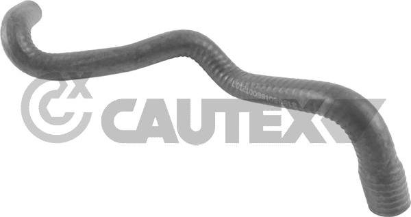 Cautex 766563 - Flessibile radiatore autozon.pro