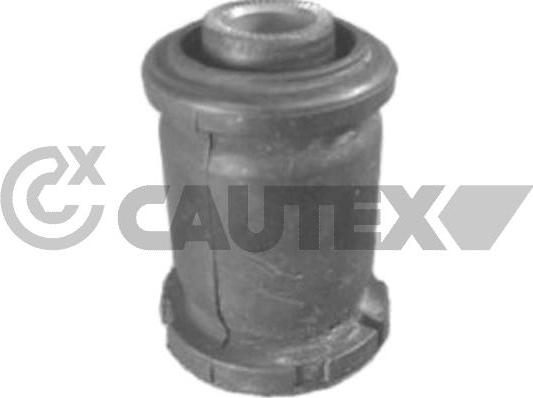 Cautex 766636 - Supporto, Braccio oscillante autozon.pro