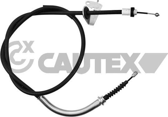 Cautex 766067 - Cavo comando, Freno stazionamento autozon.pro