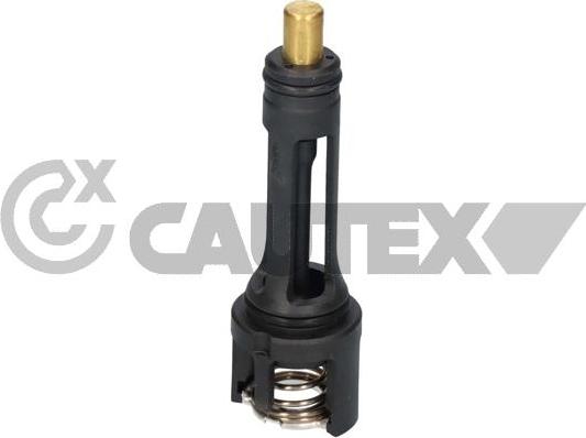 Cautex 766826 - Termostato, Refrigerante autozon.pro