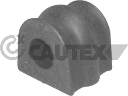 Cautex 766722 - Bronzina cuscinetto, Barra stabilizzatrice autozon.pro