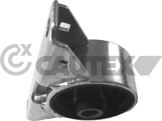 Cautex 760466 - Sospensione, Motore autozon.pro