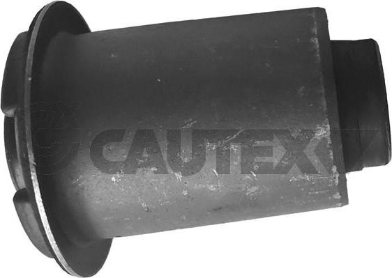 Cautex 760489 - Supporto, Braccio oscillante autozon.pro