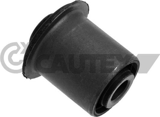 Cautex 760486 - Supporto, Braccio oscillante autozon.pro