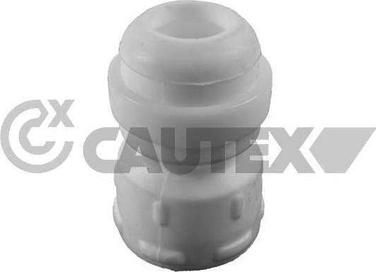 Cautex 760429 - Tampone paracolpo, Sospensione autozon.pro