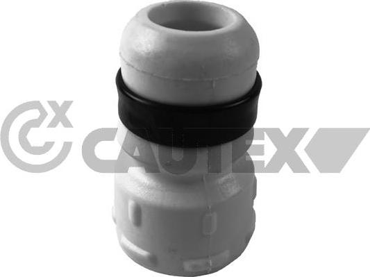 Cautex 760428 - Tampone paracolpo, Sospensione autozon.pro