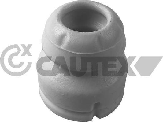 Cautex 760427 - Tampone paracolpo, Sospensione autozon.pro