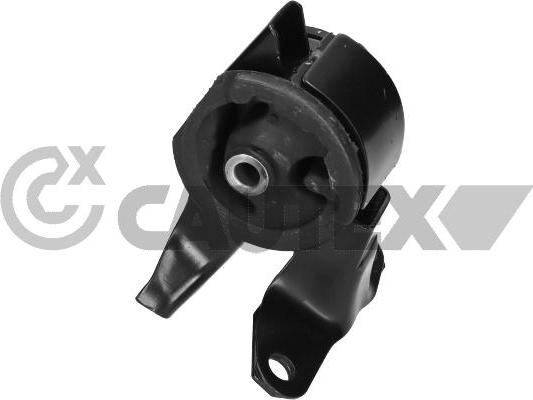 Cautex 760472 - Sospensione, Motore autozon.pro