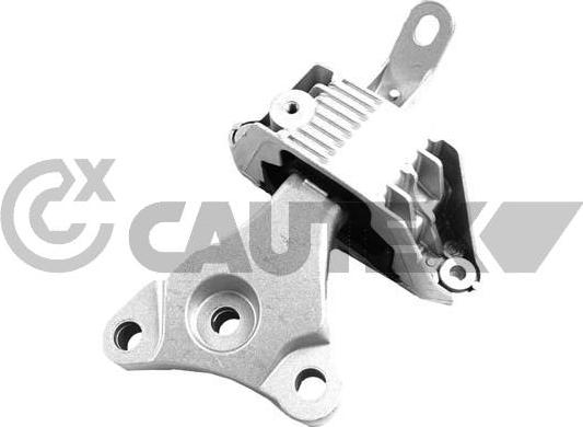 Cautex 760590 - Sospensione, Motore autozon.pro