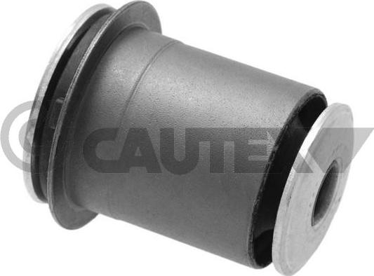 Cautex 760549 - Supporto, Braccio oscillante autozon.pro