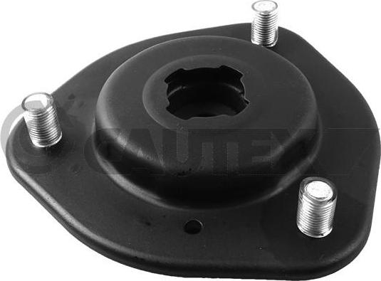 Cautex 760561 - Supporto ammortizzatore a molla autozon.pro