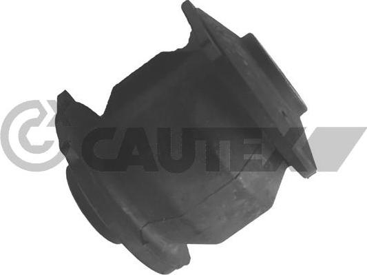 Cautex 760535 - Supporto, Braccio oscillante autozon.pro