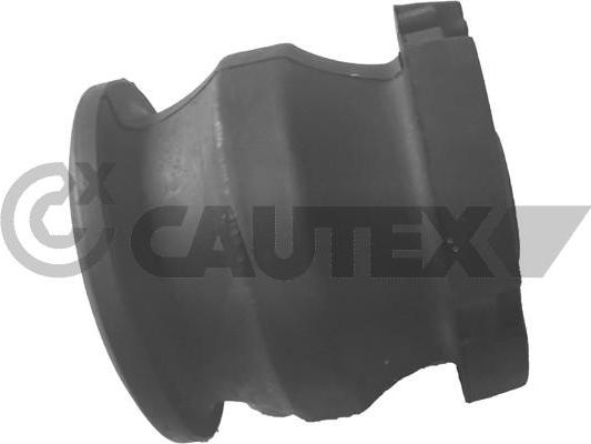 Cautex 760529 - Supporto, Braccio oscillante autozon.pro