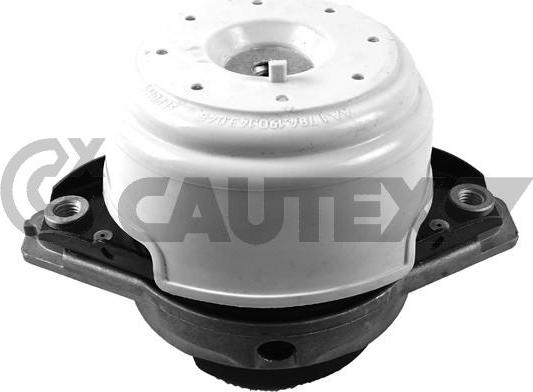 Cautex 760644 - Sospensione, Motore autozon.pro