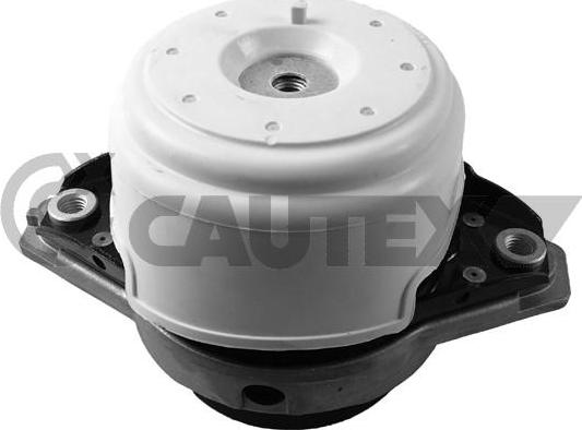 Cautex 760645 - Sospensione, Motore autozon.pro