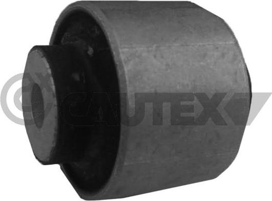 Cautex 760640 - Supporto, Braccio oscillante autozon.pro