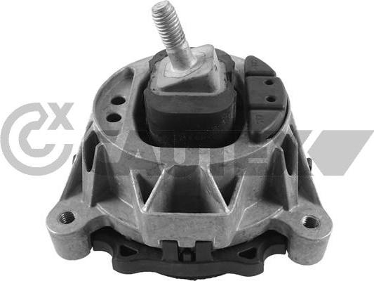 Cautex 760647 - Sospensione, Motore autozon.pro