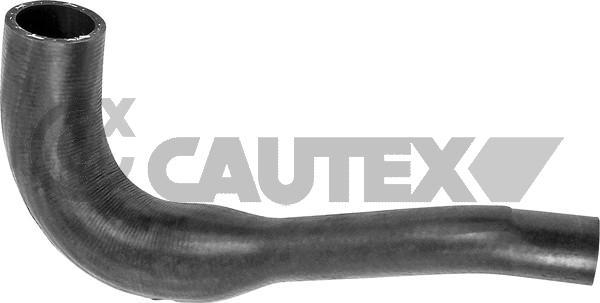 Cautex 760658 - Flessibile radiatore autozon.pro