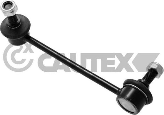 Cautex 760669 - Asta / Puntone, Stabilizzatore autozon.pro