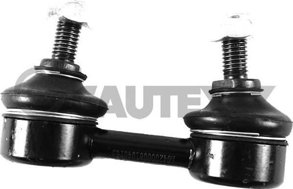 Cautex 760667 - Asta / Puntone, Stabilizzatore autozon.pro