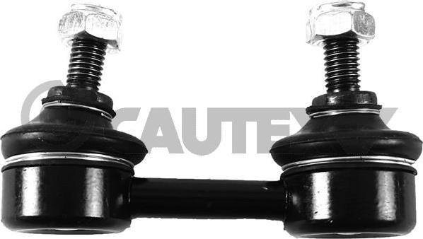 Cautex 760681 - Asta / Puntone, Stabilizzatore autozon.pro