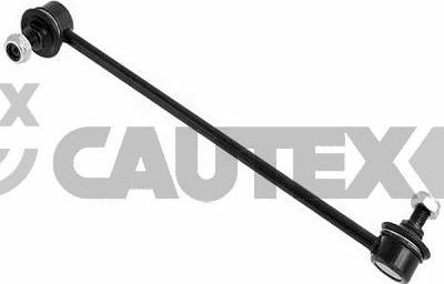 Cautex 760672 - Asta / Puntone, Stabilizzatore autozon.pro