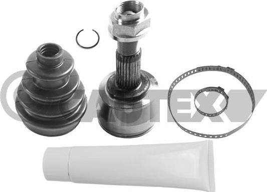 Cautex 760193 - Kit giunti, Semiasse autozon.pro