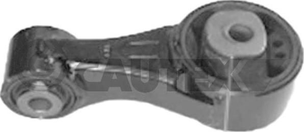 Cautex 760146 - Sospensione, Motore autozon.pro