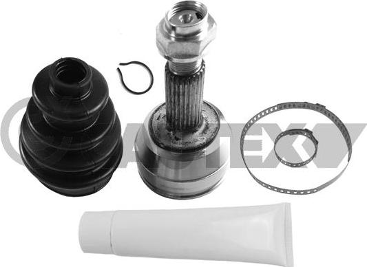 Cautex 760185 - Kit giunti, Semiasse autozon.pro