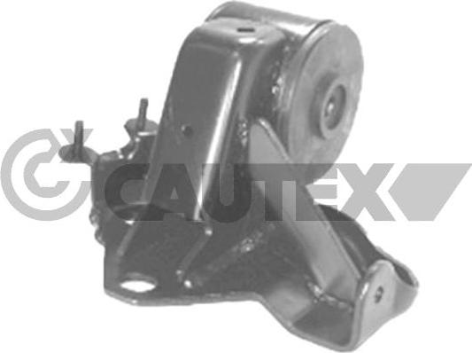 Cautex 760139 - Sospensione, Motore autozon.pro