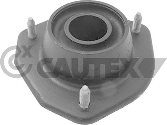 Cautex 760858 - Supporto ammortizzatore a molla autozon.pro