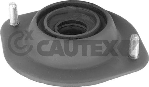 Cautex 760868 - Supporto ammortizzatore a molla autozon.pro