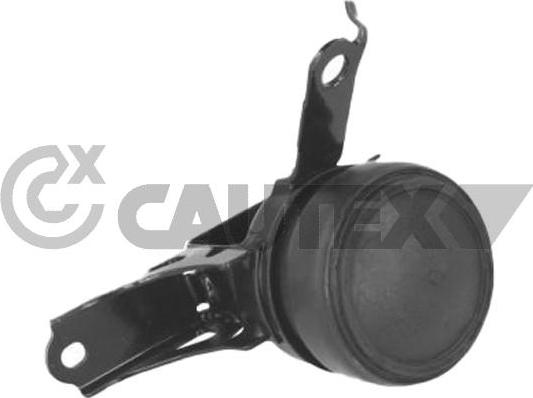 Cautex 760344 - Sospensione, Motore autozon.pro