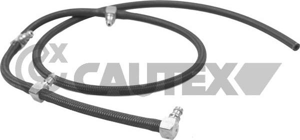 Cautex 760331 - Flessibile, Carburante perso autozon.pro