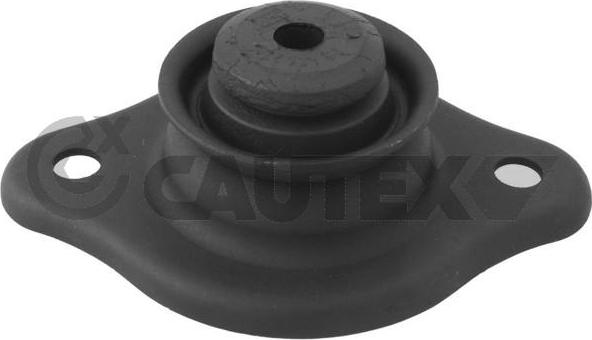 Cautex 760378 - Supporto ammortizzatore a molla autozon.pro