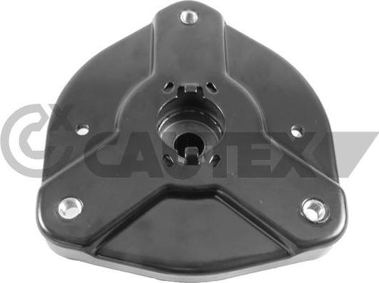 Cautex 760373 - Supporto ammortizzatore a molla autozon.pro