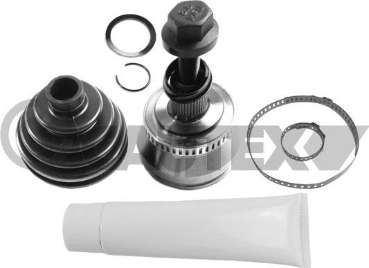 Cautex 760249 - Kit giunti, Semiasse autozon.pro