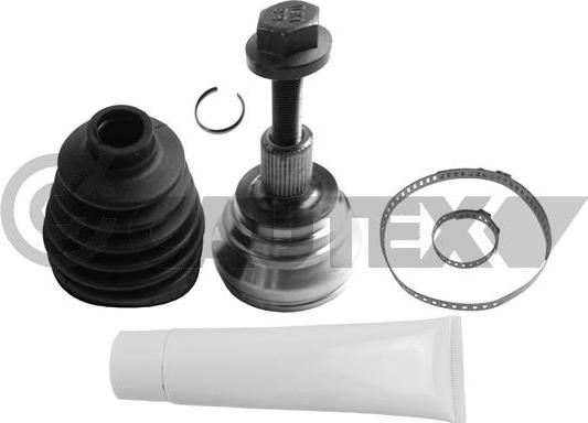 Cautex 760240 - Kit giunti, Semiasse autozon.pro