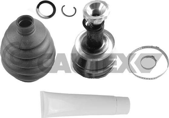 Cautex 760241 - Kit giunti, Semiasse autozon.pro