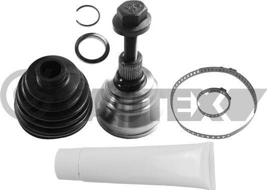 Cautex 760248 - Kit giunti, Semiasse autozon.pro