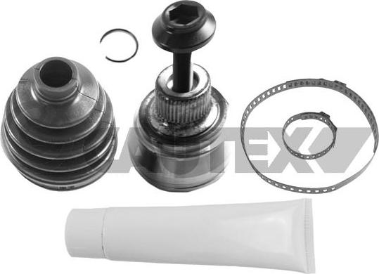 Cautex 760247 - Kit giunti, Semiasse autozon.pro