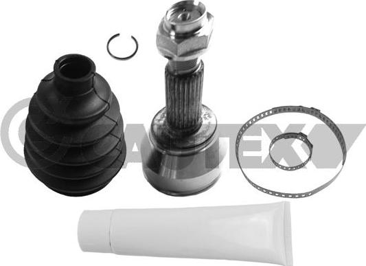 Cautex 760205 - Kit giunti, Semiasse autozon.pro