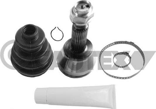 Cautex 760207 - Kit giunti, Semiasse autozon.pro