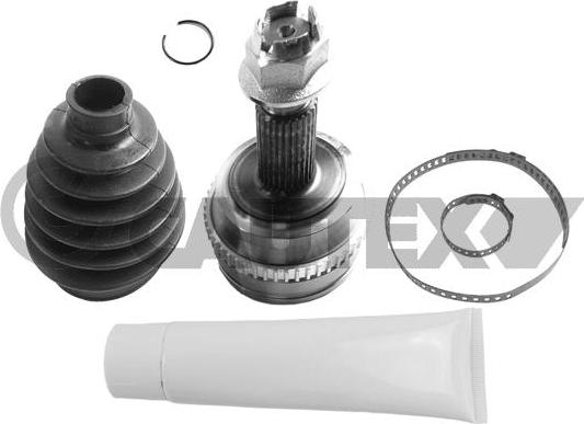 Cautex 760211 - Kit giunti, Semiasse autozon.pro