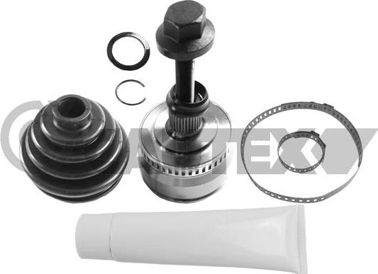 Cautex 760239 - Kit giunti, Semiasse autozon.pro