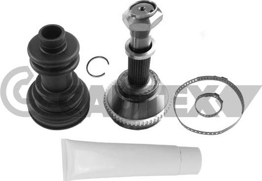 Cautex 760235 - Kit giunti, Semiasse autozon.pro