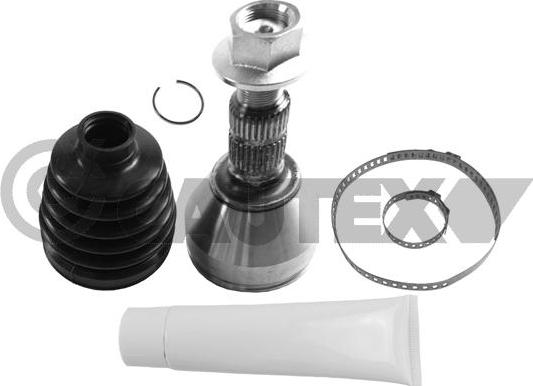 Cautex 760230 - Kit giunti, Semiasse autozon.pro