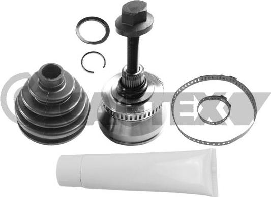 Cautex 760232 - Kit giunti, Semiasse autozon.pro