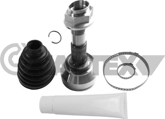 Cautex 760225 - Kit giunti, Semiasse autozon.pro