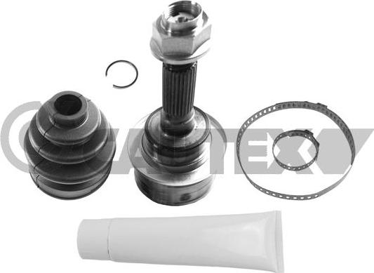 Cautex 760220 - Kit giunti, Semiasse autozon.pro